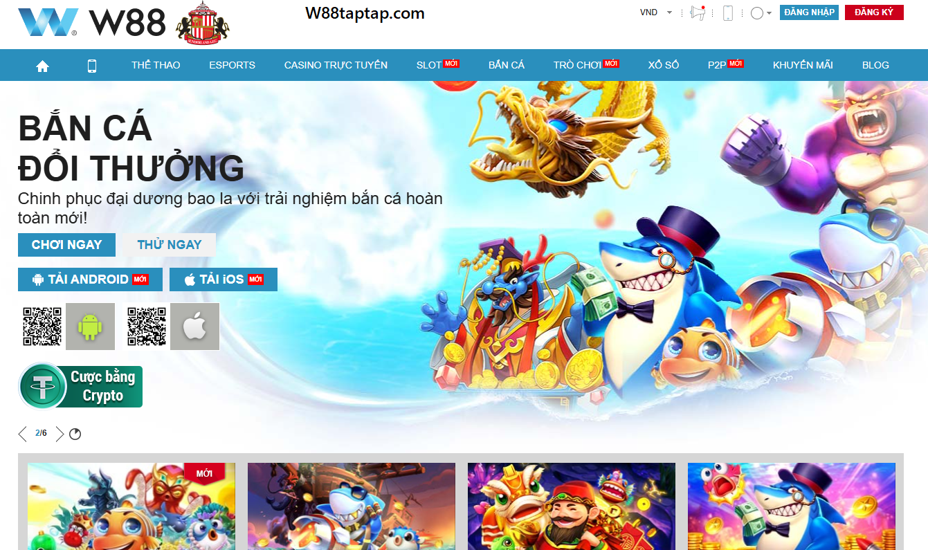 W88 playboyjobs ⭐️ Link vào W88 La liga Mới Nhất 2026 - Vào W88.com 4 Sân chơi bắn cá w88
