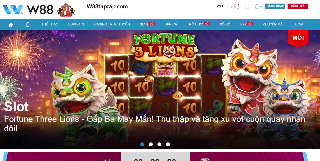 W88 playboyjobs ⭐️ Link vào W88 La liga Mới Nhất 2026 - Vào W88.com 2 Ưu điểm nổi bật W88